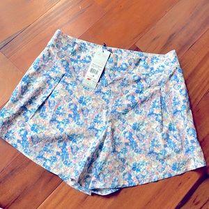 Adidas sport shorts size 6 women’s brand new with tag bnwt